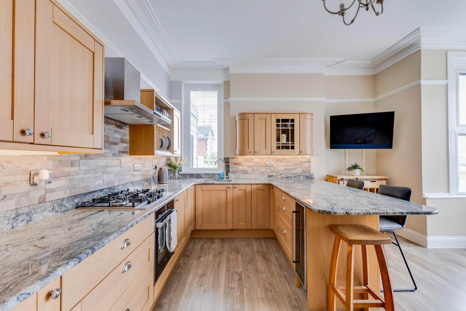 Parkstone House, 23 Park Avenue, Barry, CF62 7RL
